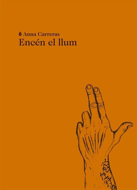 ENCÉN EL LLUM | 9788494662461 | CARRERAS, ANNA | Llibreria Online de Banyoles | Comprar llibres en català i castellà online