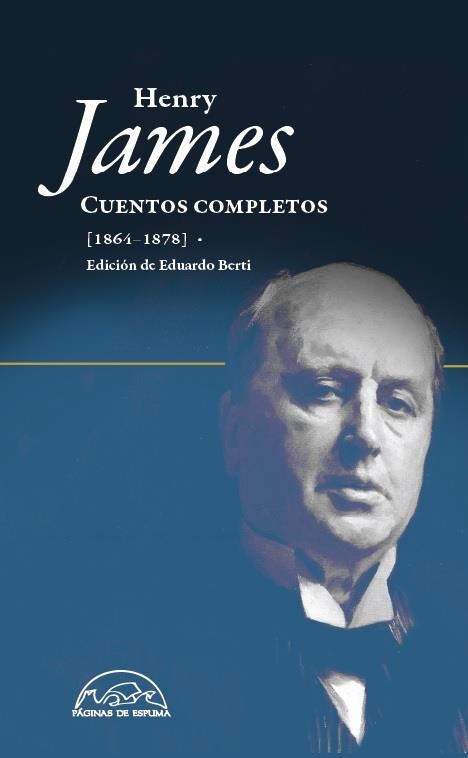 CUENTOS COMPLETOS (1864-1878) | 9788483932278 | JAMES, HENRY | Llibreria Online de Banyoles | Comprar llibres en català i castellà online