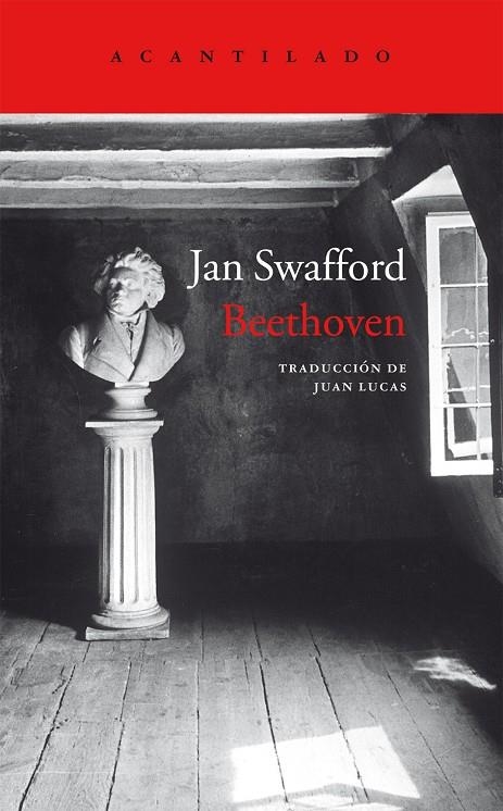 BEETHOVEN | 9788416748686 | SWAFFORD, JAN | Llibreria Online de Banyoles | Comprar llibres en català i castellà online