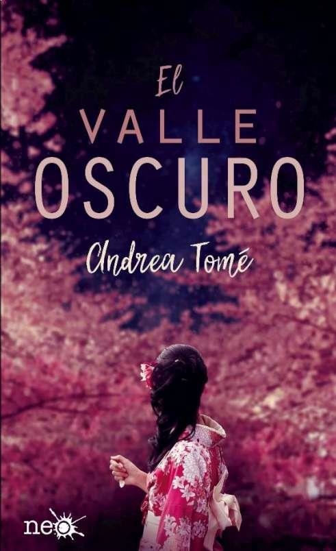 EL VALLE OSCURO | 9788417114206 | TOMÉ, ANDREA | Llibreria Online de Banyoles | Comprar llibres en català i castellà online