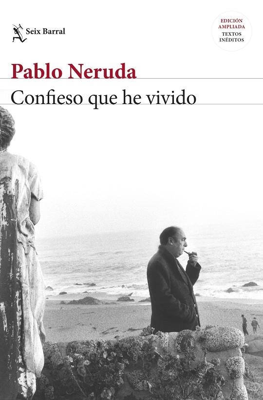 CONFIESO QUE HE VIVIDO | 9788432233081 | NERUDA, PABLO | Llibreria Online de Banyoles | Comprar llibres en català i castellà online