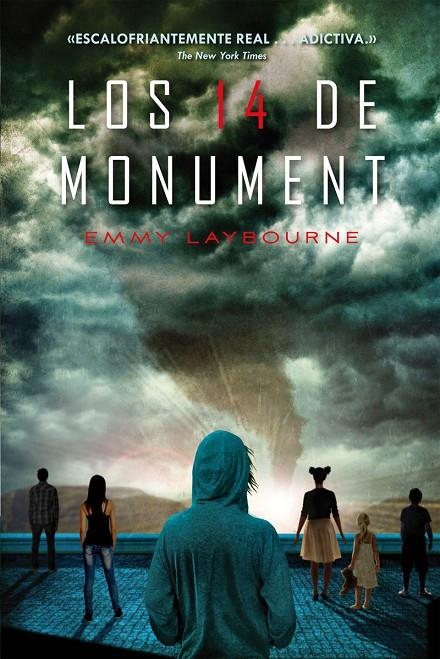 14 DE MONUMENT,LOS  | 9788417036607 | LAYBOURNE, EMMY | Llibreria Online de Banyoles | Comprar llibres en català i castellà online