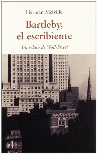 BARTLEBY EL ESCRIBIENTE CEN-29 | 9788497167147 | MELVILLE HERMAN | Llibreria Online de Banyoles | Comprar llibres en català i castellà online