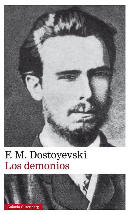 LOS DEMONIOS | 9788417088729 | DOSTOYEVSKI, FIODOR | Llibreria Online de Banyoles | Comprar llibres en català i castellà online