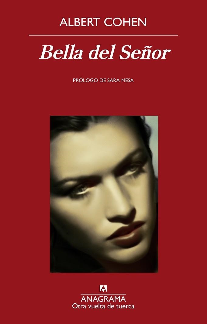 BELLA DEL SEÑOR | 9788433938473 | COHEN, ALBERT | Llibreria Online de Banyoles | Comprar llibres en català i castellà online