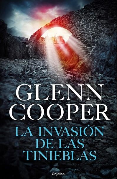 INVASIÓN DE LAS TINIEBLAS, LA | 9788425355196 | COOPER, GLENN | Llibreria Online de Banyoles | Comprar llibres en català i castellà online