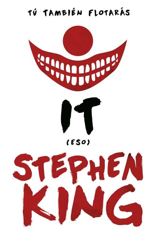 IT | 9788466345347 | STEPHEN KING | Llibreria Online de Banyoles | Comprar llibres en català i castellà online