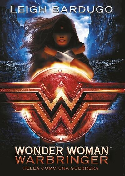 WONDER WOMAN: WARBRINGER | 9788490439043 | BARDUGO, LEIGH | Llibreria Online de Banyoles | Comprar llibres en català i castellà online