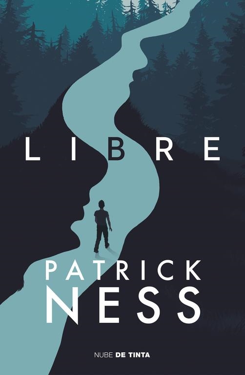 LIBRE | 9788416588428 | NESS, PATRICK | Llibreria L'Altell - Llibreria Online de Banyoles | Comprar llibres en català i castellà online - Llibreria de Girona