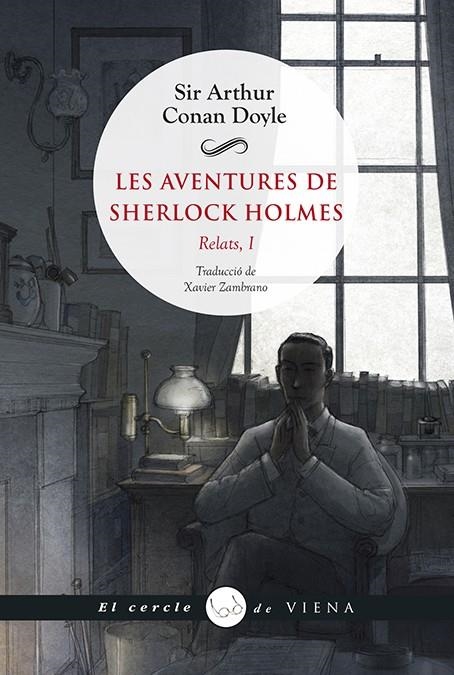 LES AVENTURES DE SHERLOCK HOLMES | 9788483309605 | CONAN DOYLE, SIR ARTHUR | Llibreria Online de Banyoles | Comprar llibres en català i castellà online