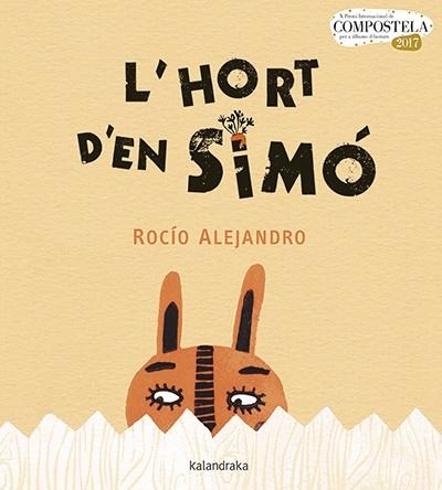 HORT D'EN SIMÓ, L' | 9788416804320 | ALEJANDRO, ROCÍO | Llibreria Online de Banyoles | Comprar llibres en català i castellà online