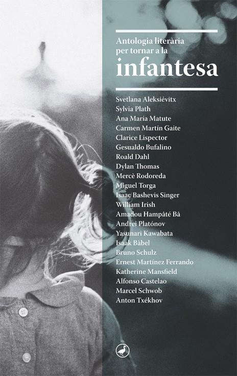 ANTOLOGIA LITERÀRIA PER TORNAR A LA INFANTESA | 9788416673544 | DIVERSOS AUTORS | Llibreria L'Altell - Llibreria Online de Banyoles | Comprar llibres en català i castellà online - Llibreria de Girona