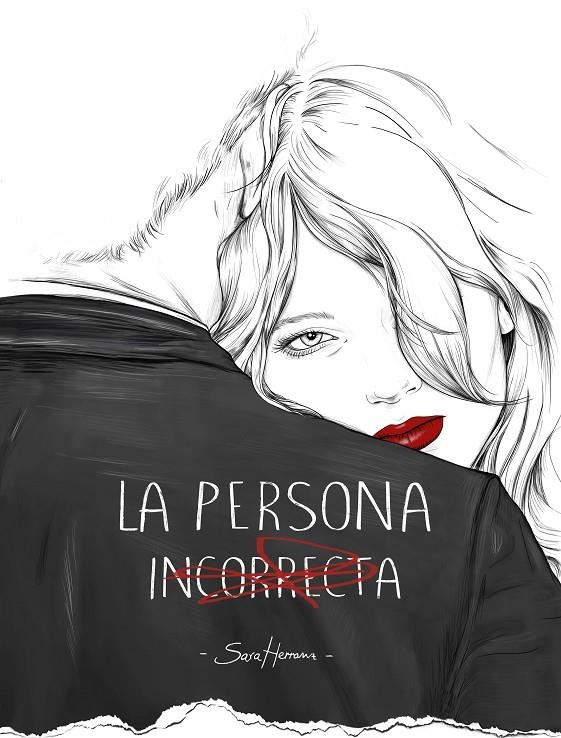 PERSONA INCORRECTA, LA | 9788416890422 | HERRANZ, SARA | Llibreria Online de Banyoles | Comprar llibres en català i castellà online