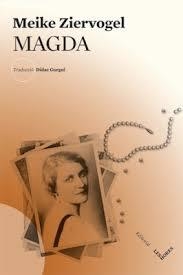 MAGDA | 9788494677557 | ZIERVOGEL, MEIKE | Llibreria Online de Banyoles | Comprar llibres en català i castellà online