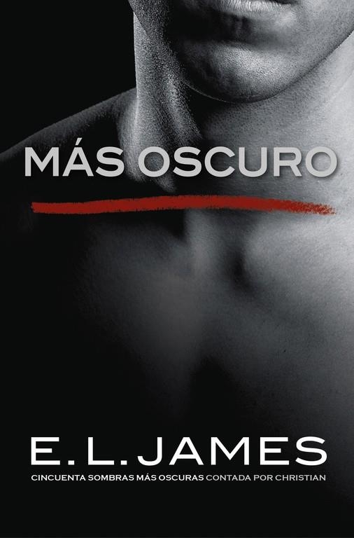 MÁS OSCURO | 9788425356223 | JAMES, E. L. | Llibreria Online de Banyoles | Comprar llibres en català i castellà online