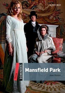 MANSFIELD PARK | 9780194247863 | AUSTEN, JANE | Llibreria Online de Banyoles | Comprar llibres en català i castellà online