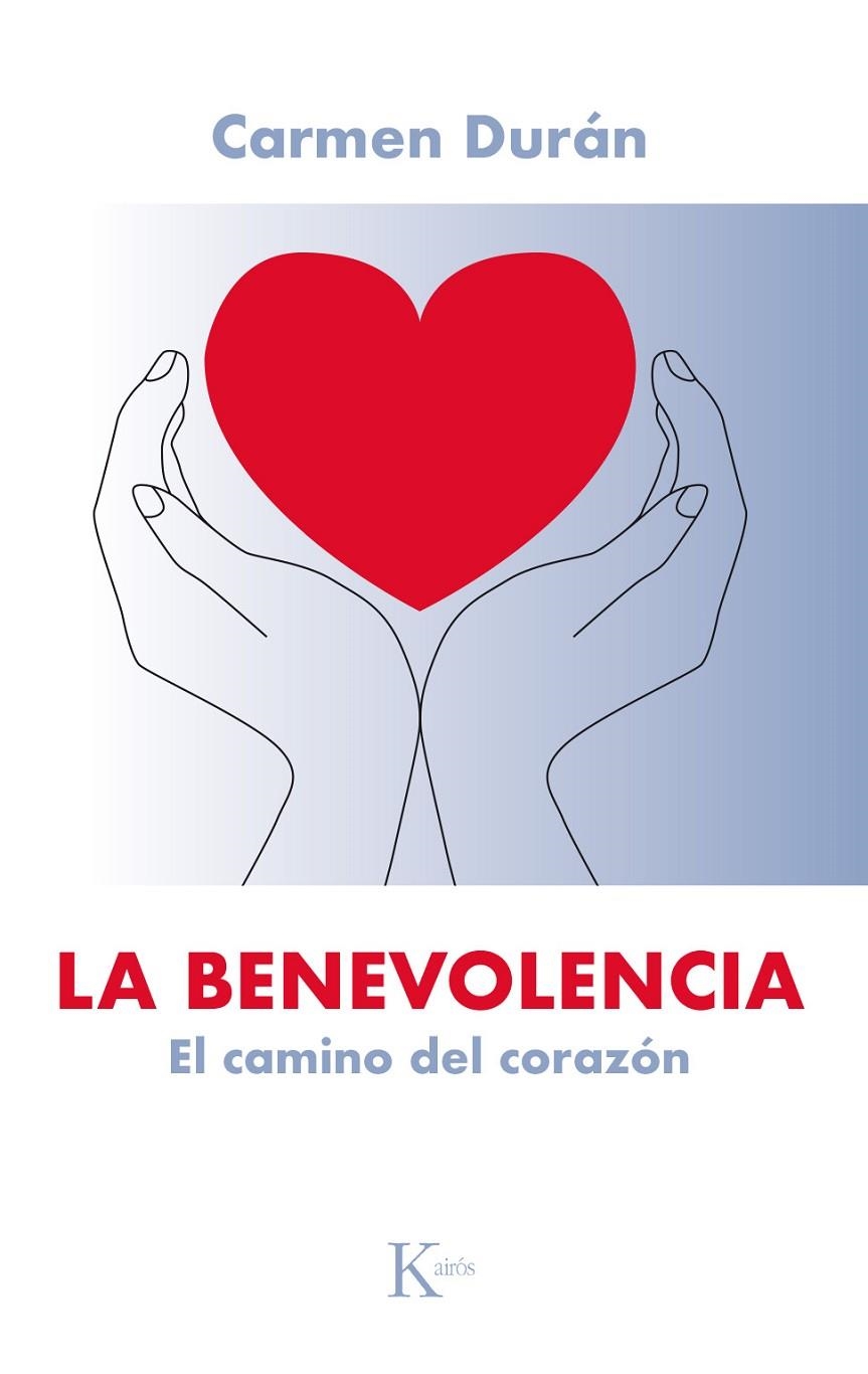 BENEVOLENCIA, LA | 9788499885902 | DURÁN LÓPEZ, CARMEN | Llibreria Online de Banyoles | Comprar llibres en català i castellà online