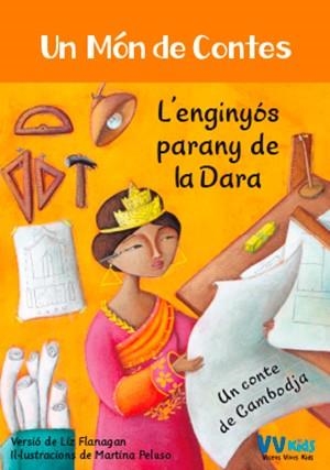 ENGINYÓS PARANY DE LA DARA, L' | 9788468253411 | FLANAGAN, LIZ | Llibreria Online de Banyoles | Comprar llibres en català i castellà online