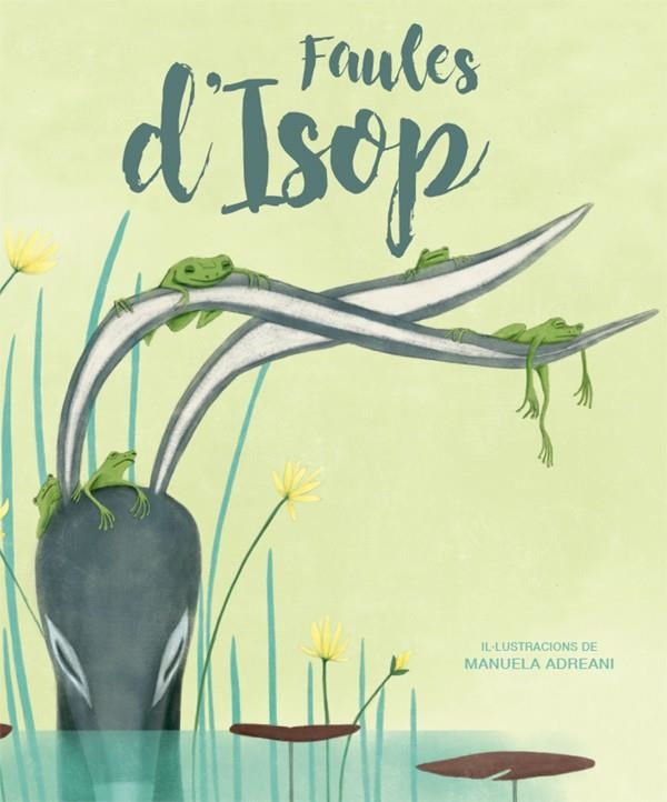 FAULES D'ISOP | 9788468253350 | ISOP | Llibreria Online de Banyoles | Comprar llibres en català i castellà online