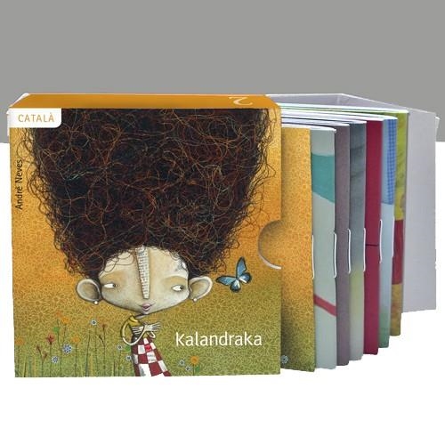 MINILLIBRES IMPERDIBLES 2 | 9788416804313 | VV. AA. | Llibreria Online de Banyoles | Comprar llibres en català i castellà online