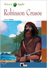 ROBINSON CRUSOE | 9788431690526 | DANIEL DAFOE | Llibreria Online de Banyoles | Comprar llibres en català i castellà online