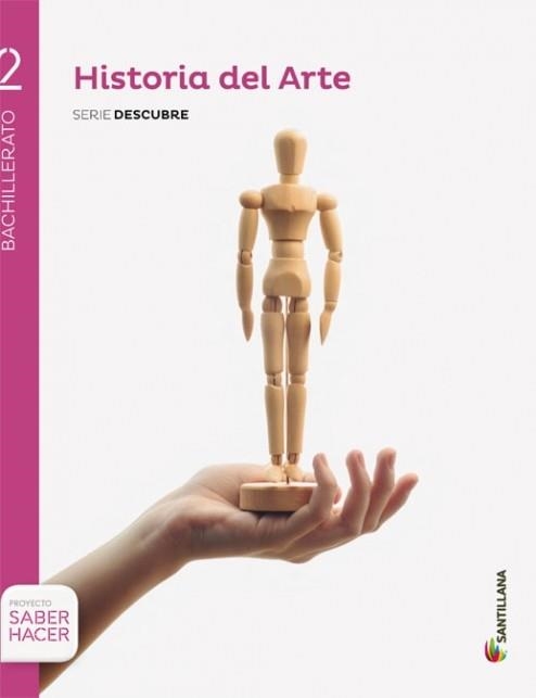 HISTORIA DE ARTE 2 BACHILLERATO | 9788414101971 | AAVV | Llibreria Online de Banyoles | Comprar llibres en català i castellà online