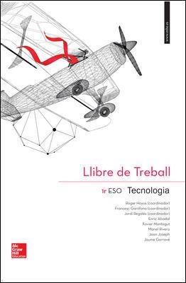 MAC - TECNOLOGIA 1 ESO | 9788448195601 | AAVV | Llibreria Online de Banyoles | Comprar llibres en català i castellà online