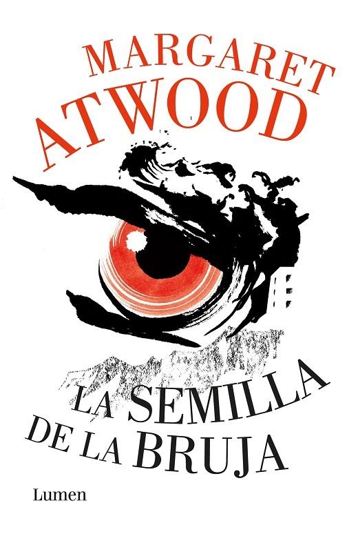 LA SEMILLA DE LA BRUJA (THE HOGARTH SHAKESPEARE) | 9788426404404 | MARGARET ATWOOD | Llibreria Online de Banyoles | Comprar llibres en català i castellà online