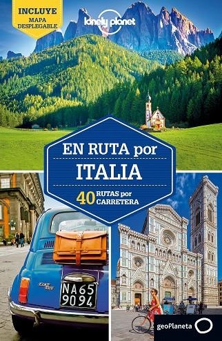 EN RUTA POR ITALIA 2 | 9788408175940 | GARWOOD, DUNCAN/HARDY, PAULA | Llibreria Online de Banyoles | Comprar llibres en català i castellà online