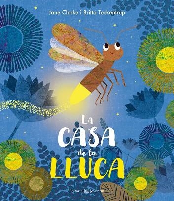 LA CASA DE LA LLUCA | 9788426144690 | CLARKE, JANE | Llibreria Online de Banyoles | Comprar llibres en català i castellà online