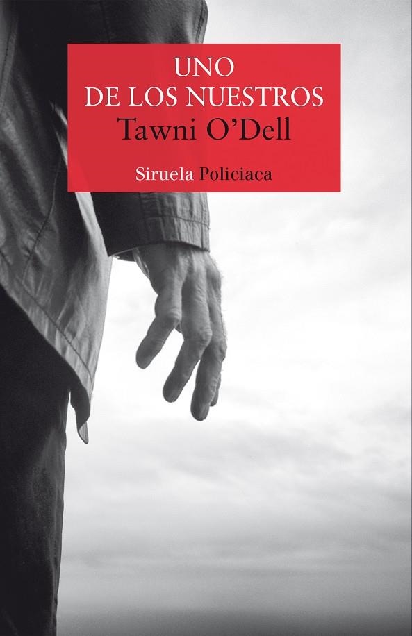 UNO DE LOS NUESTROS | 9788417308100 | O'DELL, TAWNI | Llibreria Online de Banyoles | Comprar llibres en català i castellà online