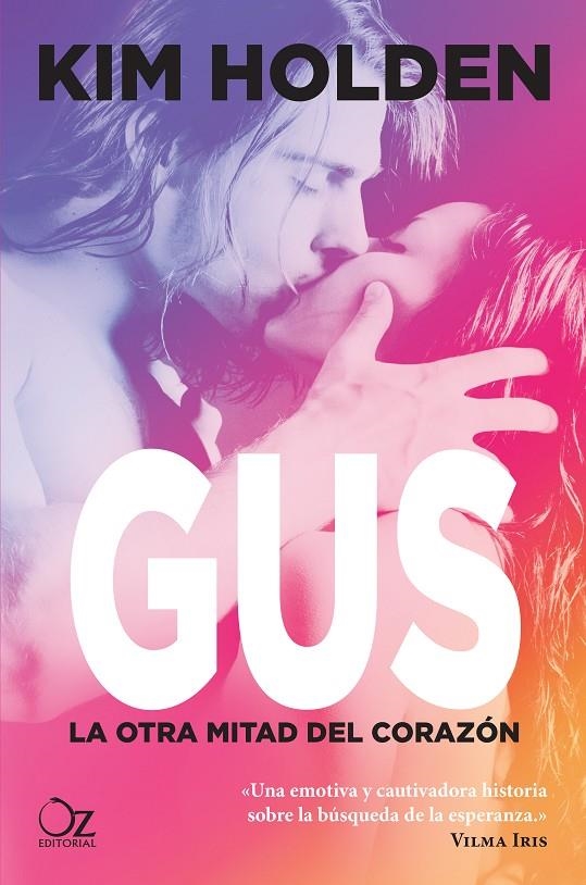 GUS | 9788416224739 | HOLDEN, KIM | Llibreria Online de Banyoles | Comprar llibres en català i castellà online