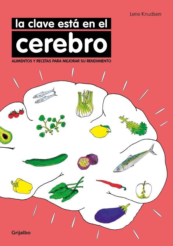 CLAVE ESTÁ EN EL CEREBRO, LA | 9788416449170 | LENE KNUDSEN | Llibreria Online de Banyoles | Comprar llibres en català i castellà online