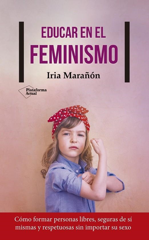 EDUCAR EN EL FEMINISMO | 9788417114503 | MARAÑÓN, IRIA | Llibreria Online de Banyoles | Comprar llibres en català i castellà online