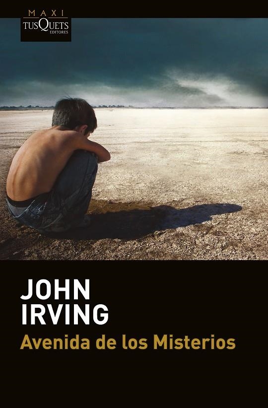 AVENIDA DE LOS MISTERIOS | 9788490664834 | IRVING, JOHN | Llibreria Online de Banyoles | Comprar llibres en català i castellà online