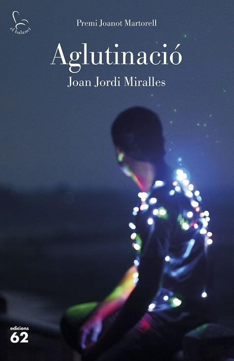 AGLUTINACIÓ | 9788429776423 | JORDI MIRALLES, JOAN | Llibreria Online de Banyoles | Comprar llibres en català i castellà online