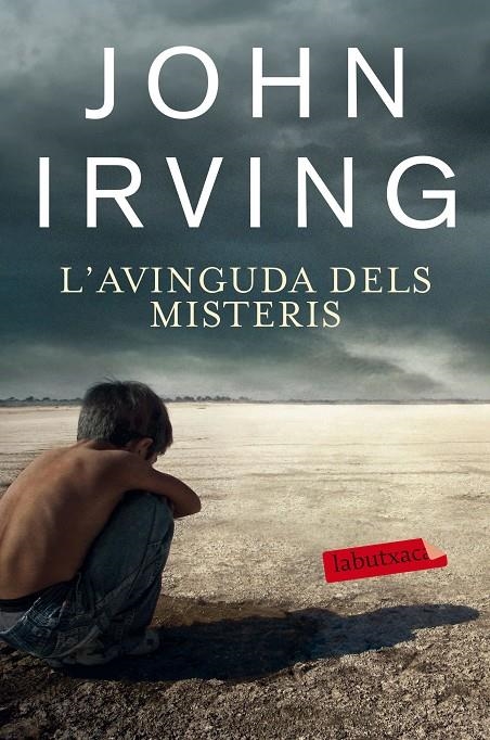 L'AVINGUDA DELS MISTERIS | 9788417031190 | IRVING, JOHN | Llibreria Online de Banyoles | Comprar llibres en català i castellà online