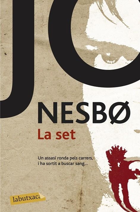 LA SET | 9788417031466 | NESBO, JO | Llibreria Online de Banyoles | Comprar llibres en català i castellà online