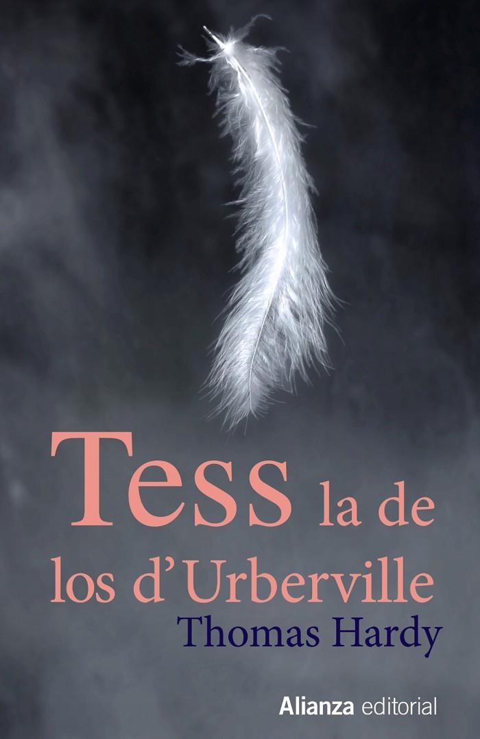 TESS, LA DE LOS D ' URBERVILLE | 9788420675305 | HARDY, THOMAS | Llibreria Online de Banyoles | Comprar llibres en català i castellà online