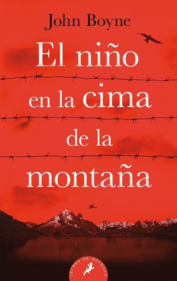 NIÑO EN LA CIMA DE LA MONTAÑA, EL | 9788498388329 | BOYNE, JOHN | Llibreria Online de Banyoles | Comprar llibres en català i castellà online