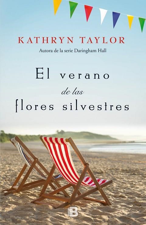 VERANO DE LAS FLORES SILVESTRES, EL | 9788466662291 | TAYLOR, KATHRYN | Llibreria Online de Banyoles | Comprar llibres en català i castellà online