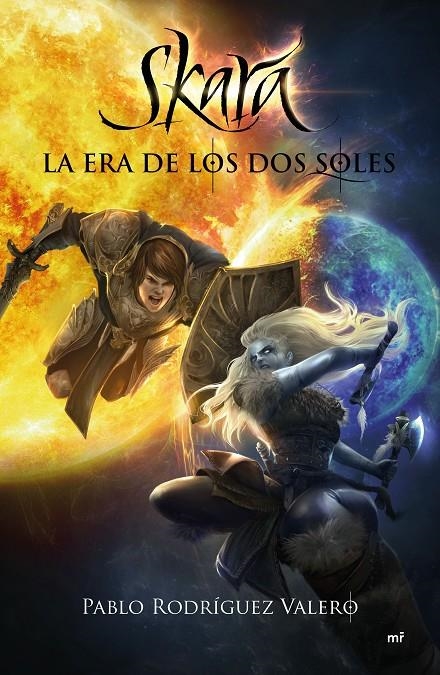 SKARA | 9788427044012 | RODRÍGUEZ VALERO, PABLO | Llibreria Online de Banyoles | Comprar llibres en català i castellà online