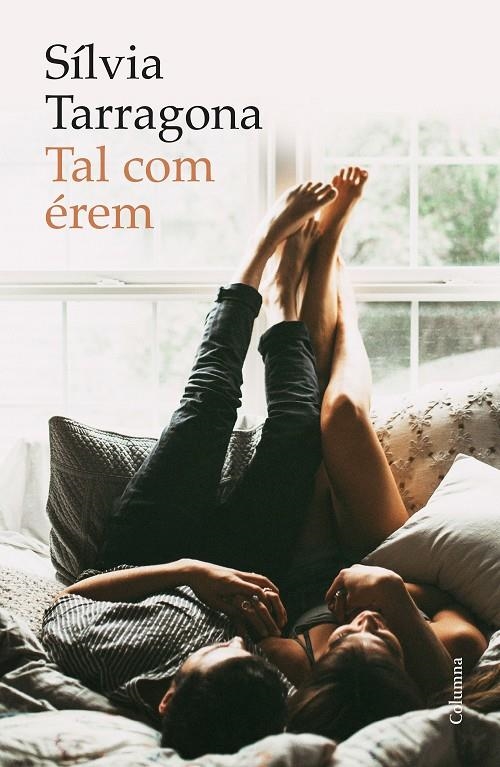 TAL COM ÉREM | 9788466423403 | TARRAGONA, SÍLVIA | Llibreria Online de Banyoles | Comprar llibres en català i castellà online