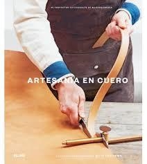 ARTESANÍA EN CUERO | 9788416965946 | INGRAMS, OTIS | Llibreria Online de Banyoles | Comprar llibres en català i castellà online