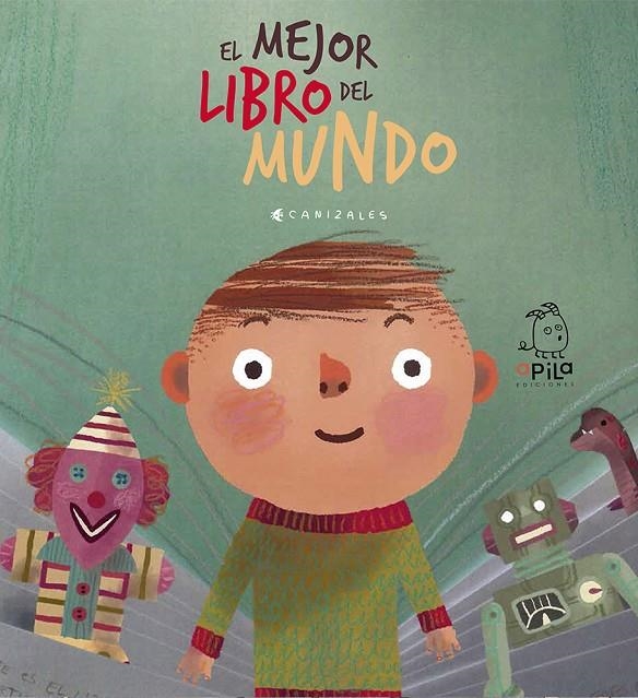 MEJOR LIBRO DEL MUNDO, EL | 9788417028046 | JIMÉNEZ CANIZALES, HAROLD | Llibreria Online de Banyoles | Comprar llibres en català i castellà online