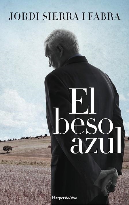 BESO AZUL, EL | 9788417216054 | SIERRA I FABRA, JORDI | Llibreria L'Altell - Llibreria Online de Banyoles | Comprar llibres en català i castellà online - Llibreria de Girona