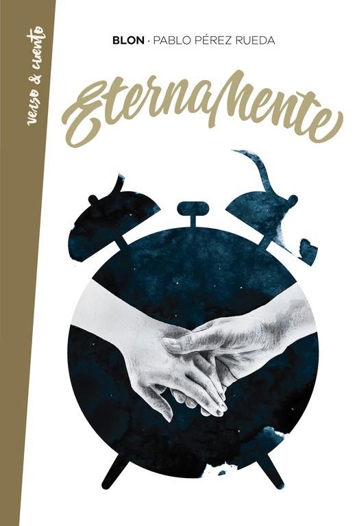 ETERNAMENTE | 9788403518452 | PÉREZ RUEDA, PABLO (BLON) | Llibreria Online de Banyoles | Comprar llibres en català i castellà online