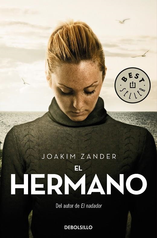 HERMANO, EL | 9788466342957 | ZANDER, JOAKIM | Llibreria Online de Banyoles | Comprar llibres en català i castellà online