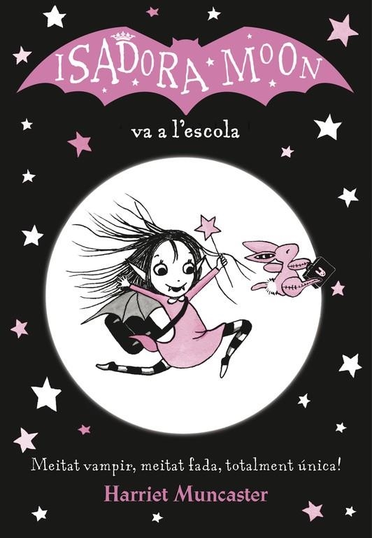 ISADORA MOON VA A L'ESCOLA, LA | 9788420487304 | MUNCASTER, HARRIET | Llibreria Online de Banyoles | Comprar llibres en català i castellà online