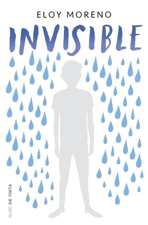 INVISIBLE | 9788416588435 | MORENO, ELOY | Llibreria Online de Banyoles | Comprar llibres en català i castellà online